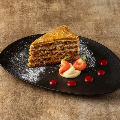 Морковник в Егерь по цене 670 ₽