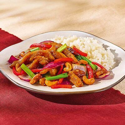 Чикен спайси в Тануки по цене 2890 ₸