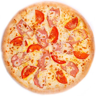 Карбонара в King Pizza& Sushi по цене 1000 ₽