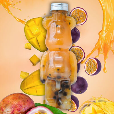 Bubble tea Манго-маракуйя в Bearbish по цене 590 ₽