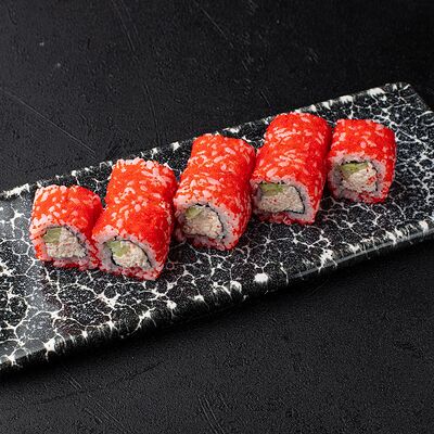 Ролл Калифорния в TOFU по цене 389 ₽