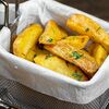 Картофель Айдахо в Мясорубка Angus по цене 320