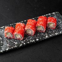 Ролл Калифорния в TOFU