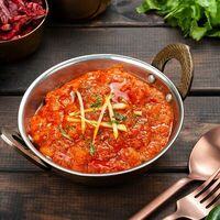 Чанна масала в Indian Curry Индийские Карри Индийская Кухня