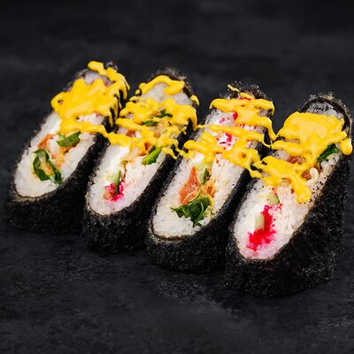 Онигиразу в Tsunami по цене 430 ₽