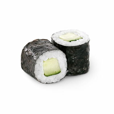 Ролл огурец в Еоки по цене 228 ₽