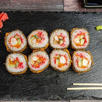 Динамит в Суши фуд по цене 493 ₽