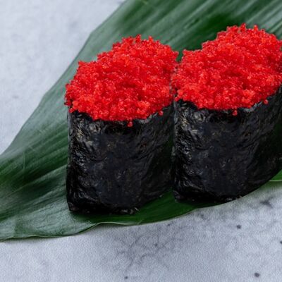 Суши Тобико в Мушу по цене 270