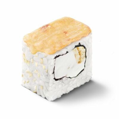 Гриль-ролл Дабл чиз в Сушивёсла по цене 189