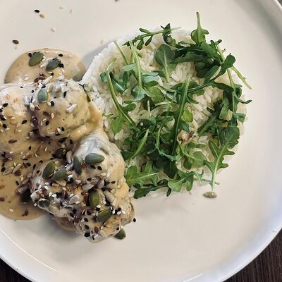 Клопсы в Пейкофское по цене 650 ₽