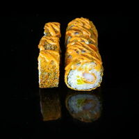 Ролл том ям в Sushiman