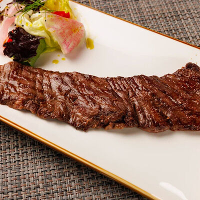 Стейк Мачете в YUMMY по цене 720 ₽