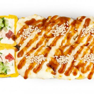 Мариов Каратэ Суши по цене 565 ₽