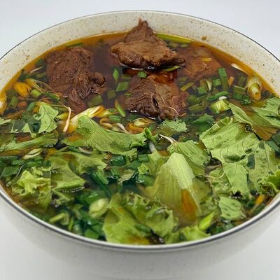 Фо Шот Ванг в Lua по цене 630 ₽