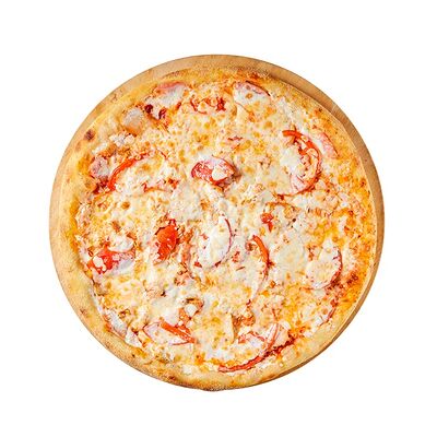Пицца Инди в Пицца Шляпа по цене 1328 ₽