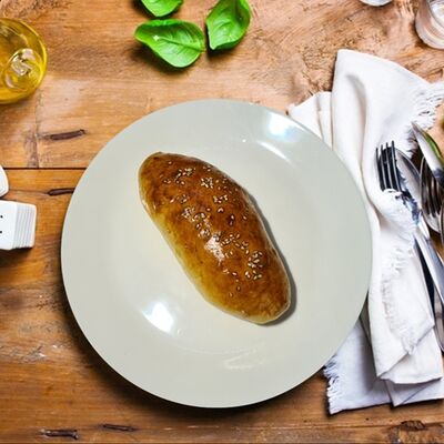 Пирожок с капустой в САМАРКАНД по цене 95 ₽