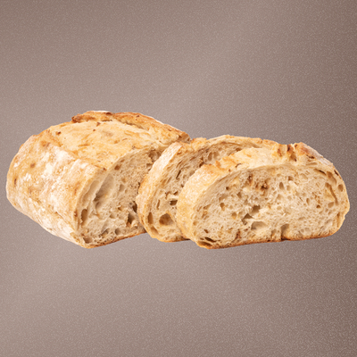 Хлеб Луковый в Cofix Bakery по цене 250 ₽