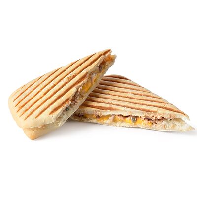 Чиабатта с тунцом в Макдоналдс по цене 140 ₽