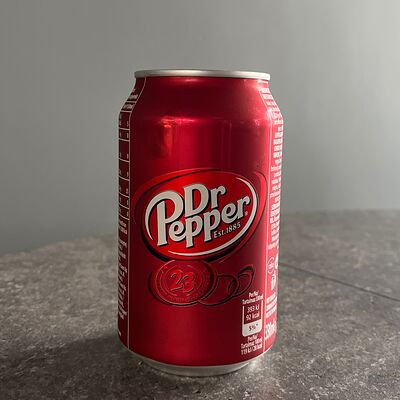 Dr. Pepper в Орегано по цене 150 ₽