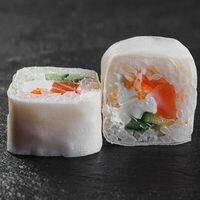 Кисс ролл в Мир суши и ролл