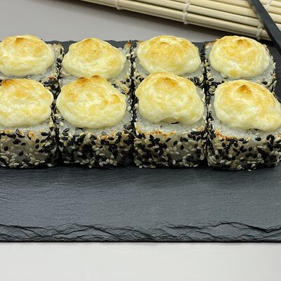 Хот-Чиз Угорь в РЕСТИК по цене 500 ₽