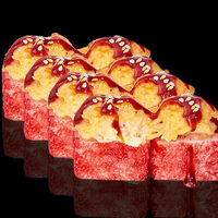 Яки Дабл Шейк в Квикфуд