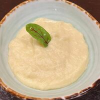 Пюре из брокколи и картофеля в Брюссель