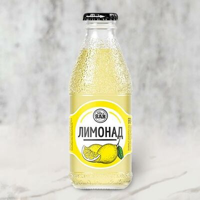 Напиток Стар Бар Лимонад газированный в MOSCOW FOOD Кейтеринг по цене 130 ₽