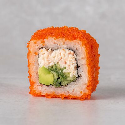 Калифорния Классическая в Yasuda Sushi по цене 2200 ₸