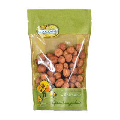 Орехи Сёмушка фундук сушеный в Азбука Вкуса Экспресс Меню по цене 289 ₽