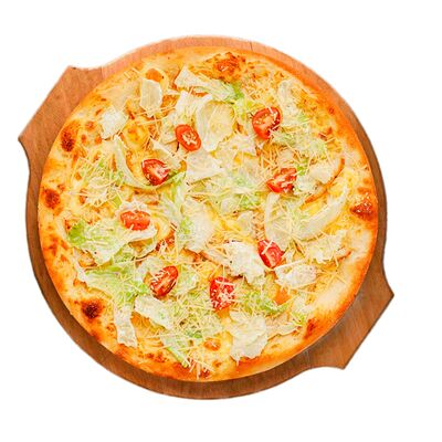 Цезарь в Mr шашлык по цене 750 ₽