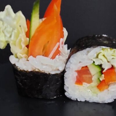 Овощной в Sushi №1 по цене 460 ₽