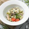 Smoky Verde BBQ в D Lounge по цене 730