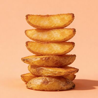 Картофель Айдахо мини в Шавермить по цене 95 ₽