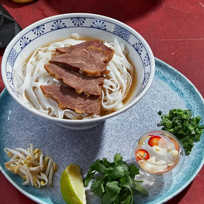 Фо Бо с говядиной в Чина по цене 565 ₽