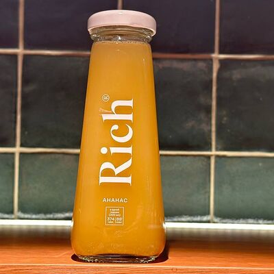 Сок Rich Ананас в ROMO по цене 250 ₽