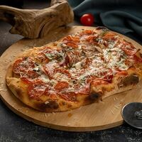 Пицца Контадино в Alberto Food