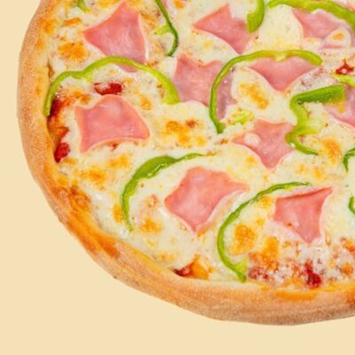 Пицца Индейка Fan в Lapa Food по цене 699 ₽