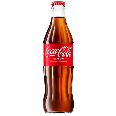 Coca-Cola в Дача по цене 280 ₽