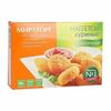 Наггетсы Мираторг классические куриные в Азбука Вкуса Экспресс Меню по цене 163