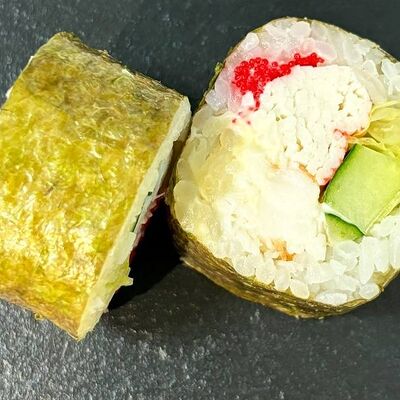 Ролл Асахи в TAY NAY по цене 485 ₽