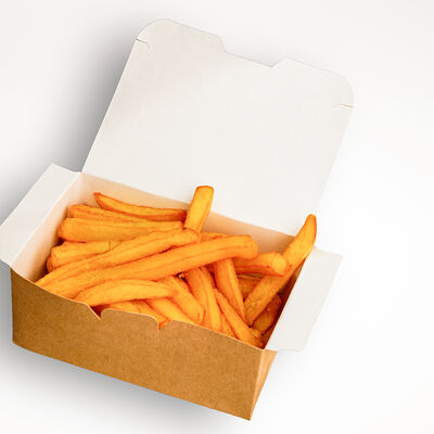 Картофель фрив Ёжкин ролл по цене 289 ₽