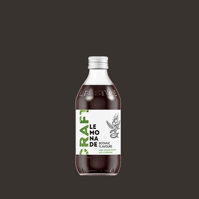 Лимонад Botanic Flavours шалфей кардамон 330 мл в Ricers по цене 150