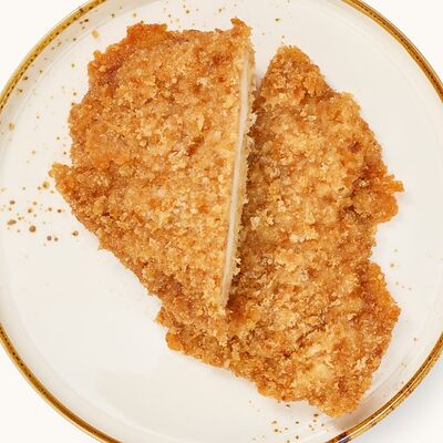 Шницель куриный в Сделано сегодня по цене 435 ₽