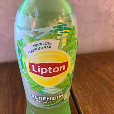 Lipton чай зеленый в Срочновок по цене 200 ₽