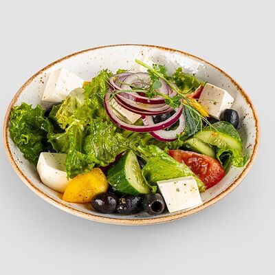 Греческий в УЗБЕЧКА N1 по цене 3286 ₸