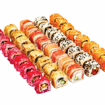 Радуга в Сушифуд по цене 1899 ₽