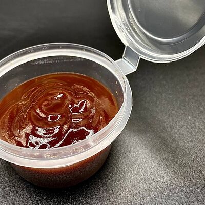 Соус BBQ в Hiro суши-бар по цене 40 ₽