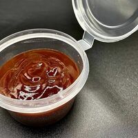 Соус BBQ в Hiro суши-бар