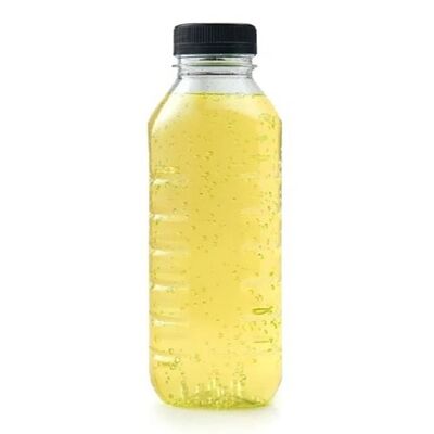 Лимонад с сочными вкусами Манго и маракуйи в Subway по цене 229 ₽